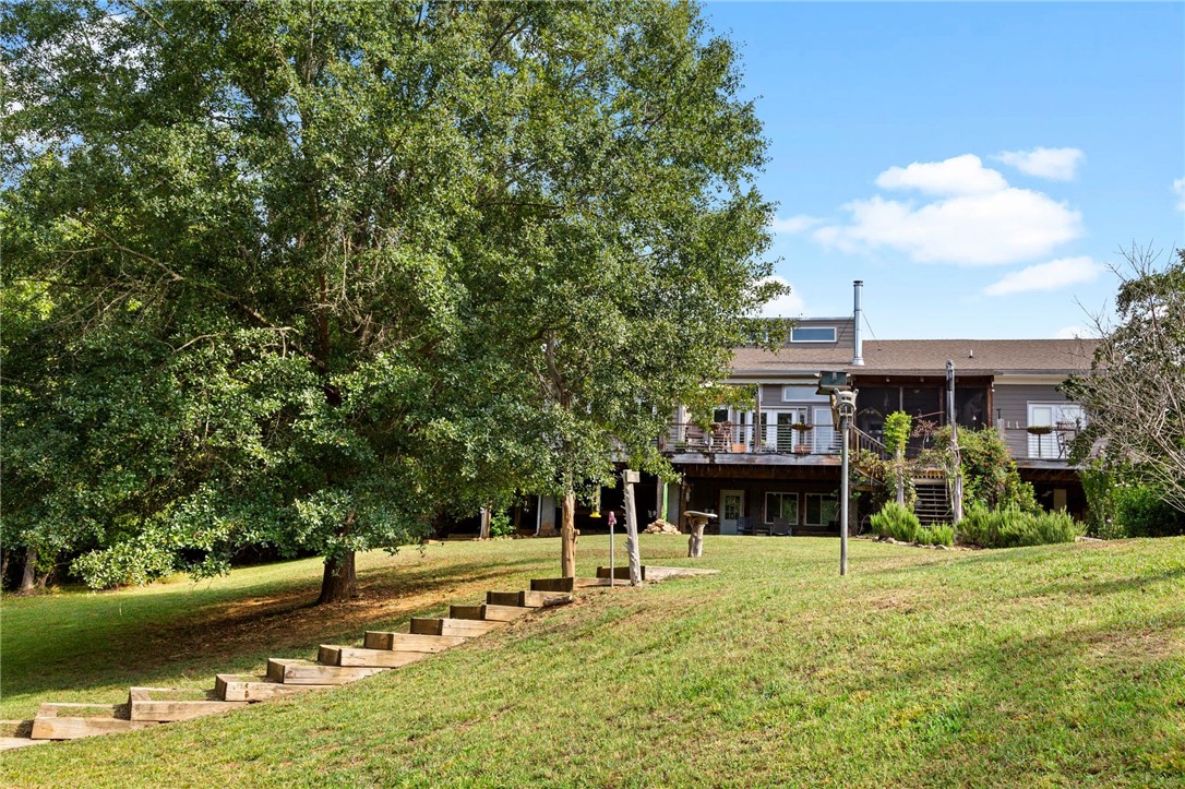 1391 Harrelson Road Pauline, SC 29374 - Photo 34 of 47