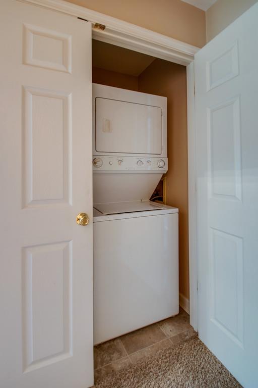 1101 General George Patton Road, Unit 1101 Nashville, TN 37221 - Photo 14 of 30 a utility room with dryer and washer