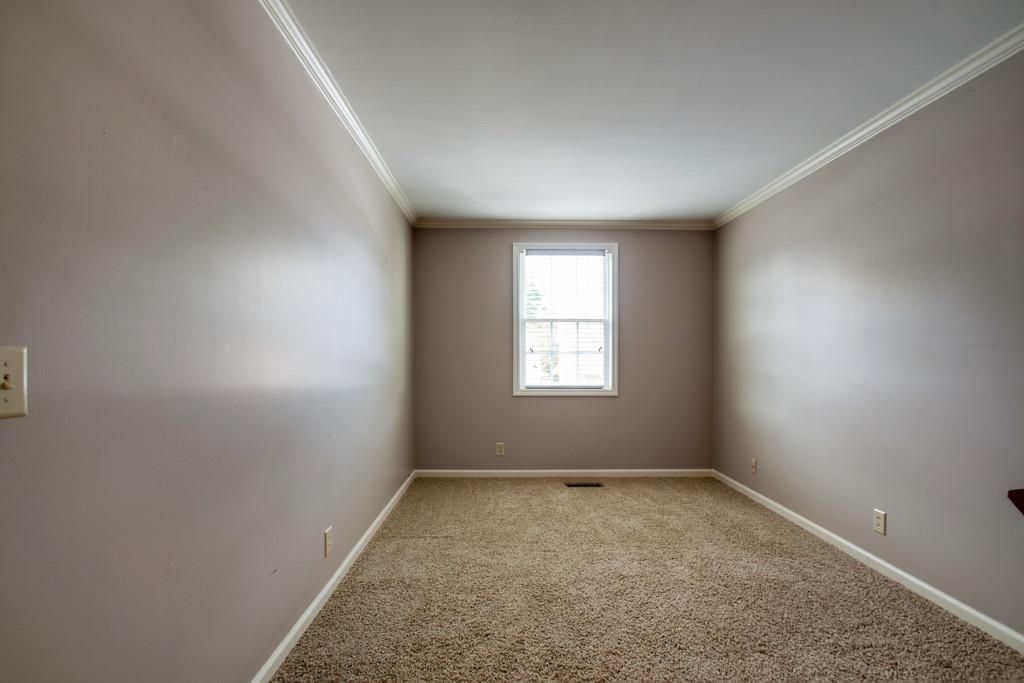 1101 General George Patton Road, Unit 1101 Nashville, TN 37221 - Photo 25 of 30 an empty room with a window
