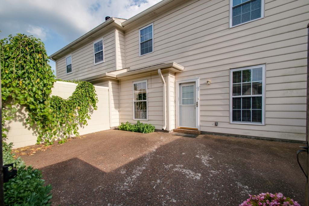 1101 General George Patton Road, Unit 1101 Nashville, TN 37221 - Photo 27 of 30 a view of a house with a street
