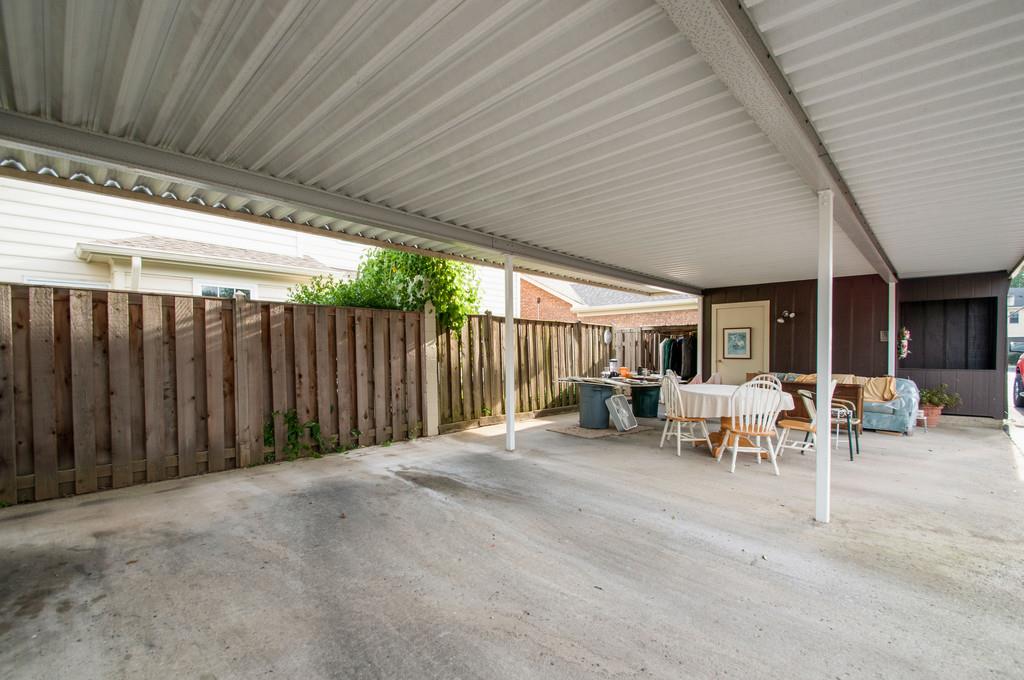 1101 General George Patton Road, Unit 1101 Nashville, TN 37221 - Photo 28 of 30 a view of outdoor space with seating area