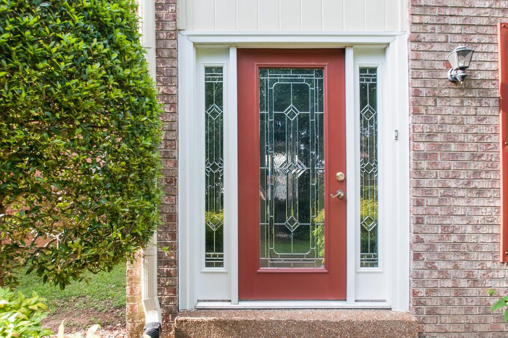 1101 General George Patton Road, Unit 1101 Nashville, TN 37221 - Photo 4 of 30 a view of a door of the house