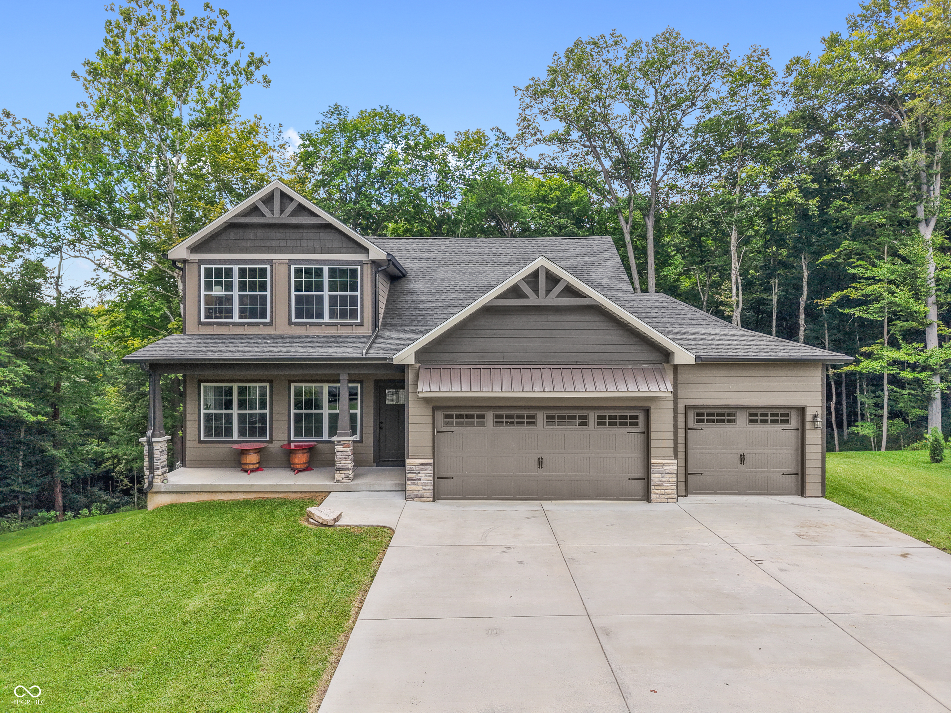 2685 South Logan Road Crawfordsville, IN 47933 - Photo 1 of 30 Gallery Image 1
