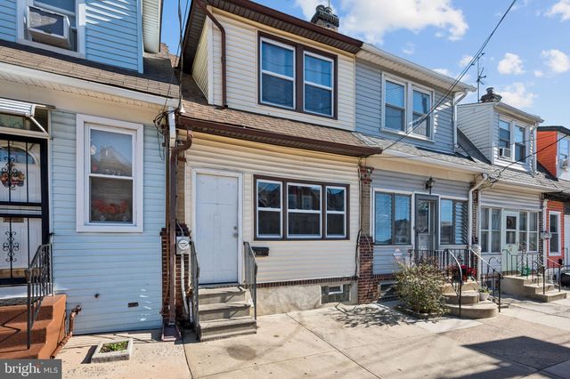 front view of a building