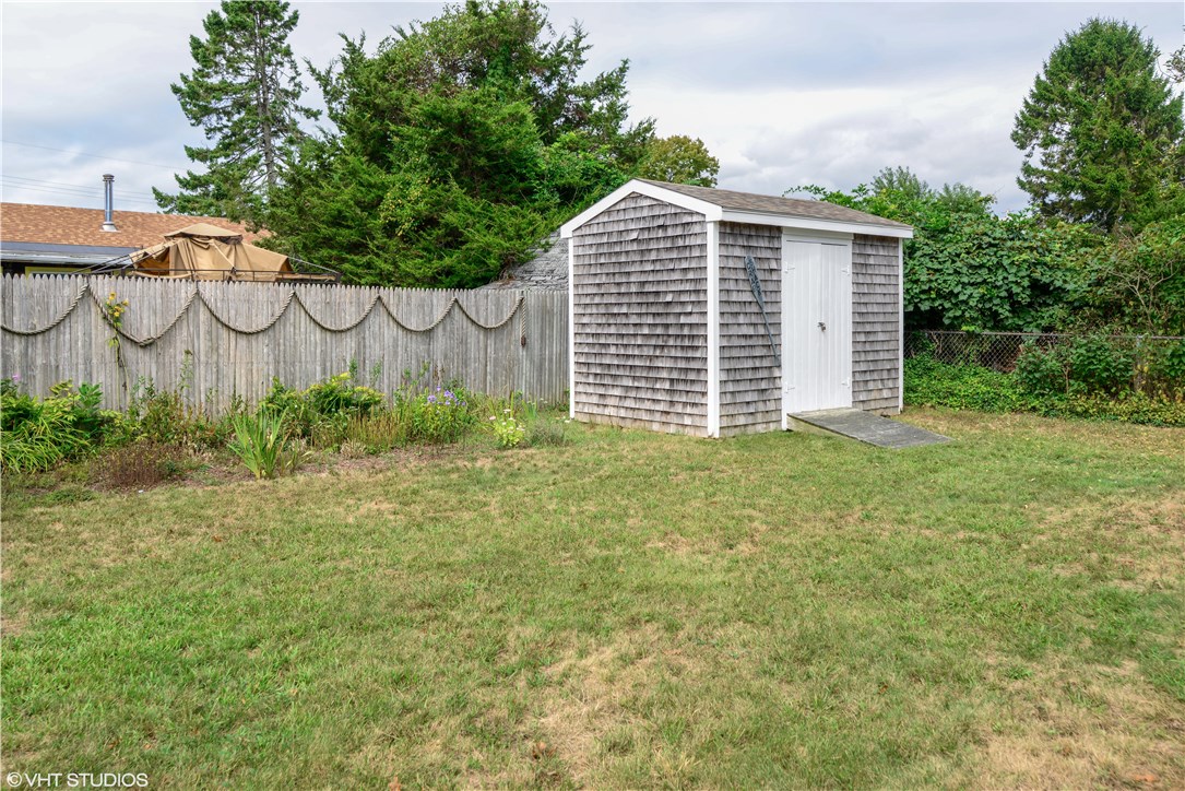 249 Ram Island Road Charlestown, RI 02813 - Photo 15 of 21