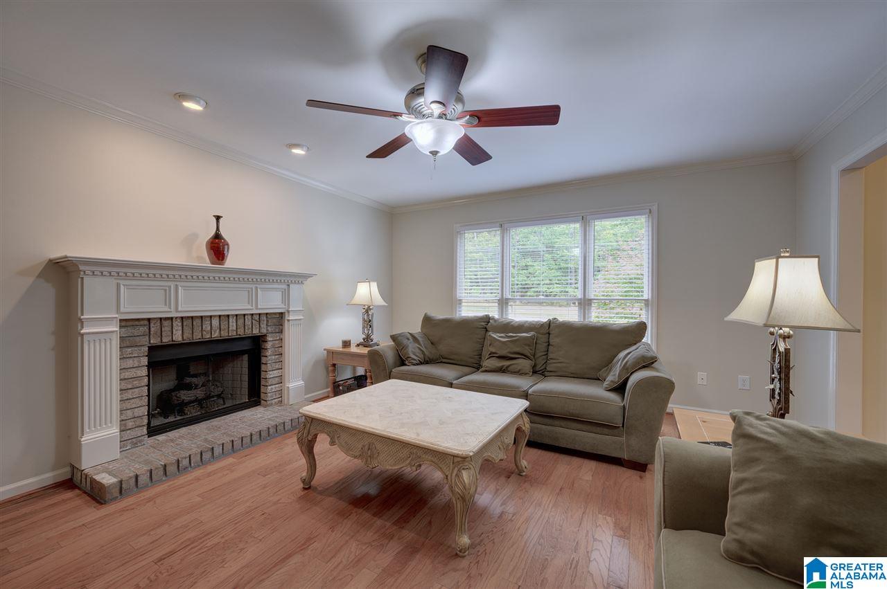 5960 Swann Road Mount Olive, AL 35117 - Photo 13 of 39