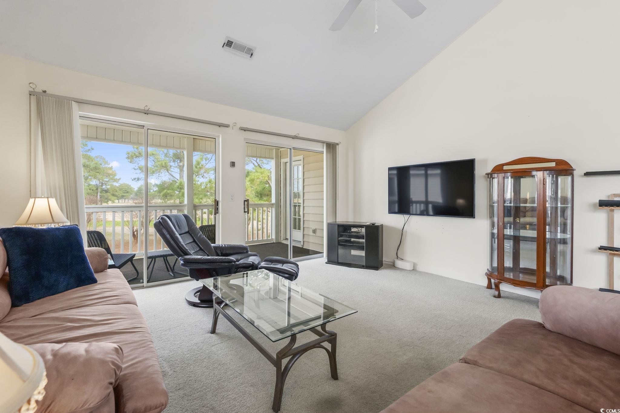 4930 Windsor Green Way, Unit 301 Myrtle Beach, SC 29579 - Photo 16 of 35