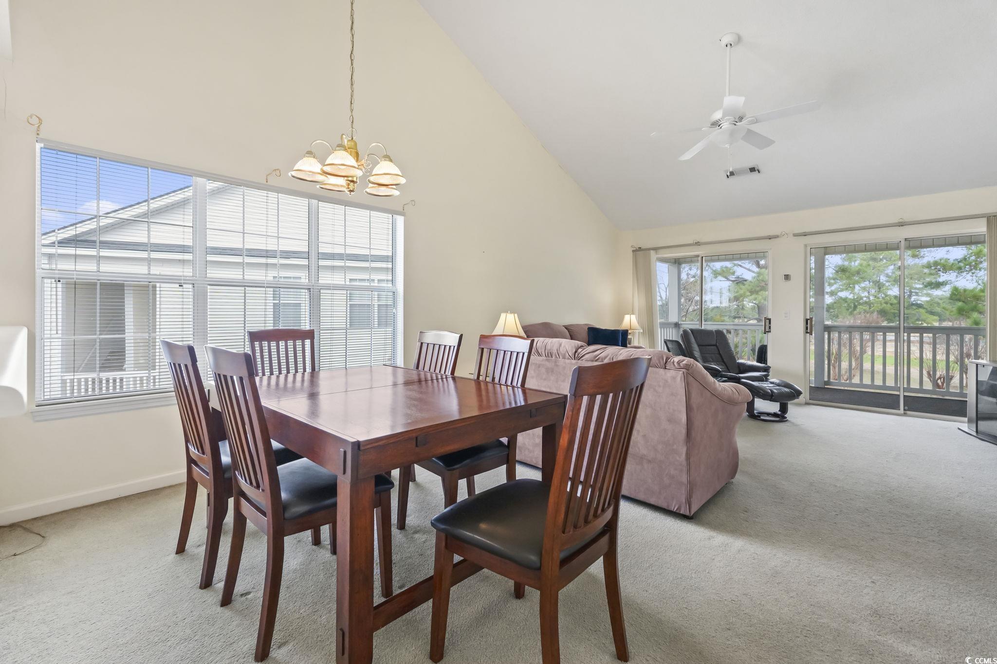 4930 Windsor Green Way, Unit 301 Myrtle Beach, SC 29579 - Photo 18 of 35