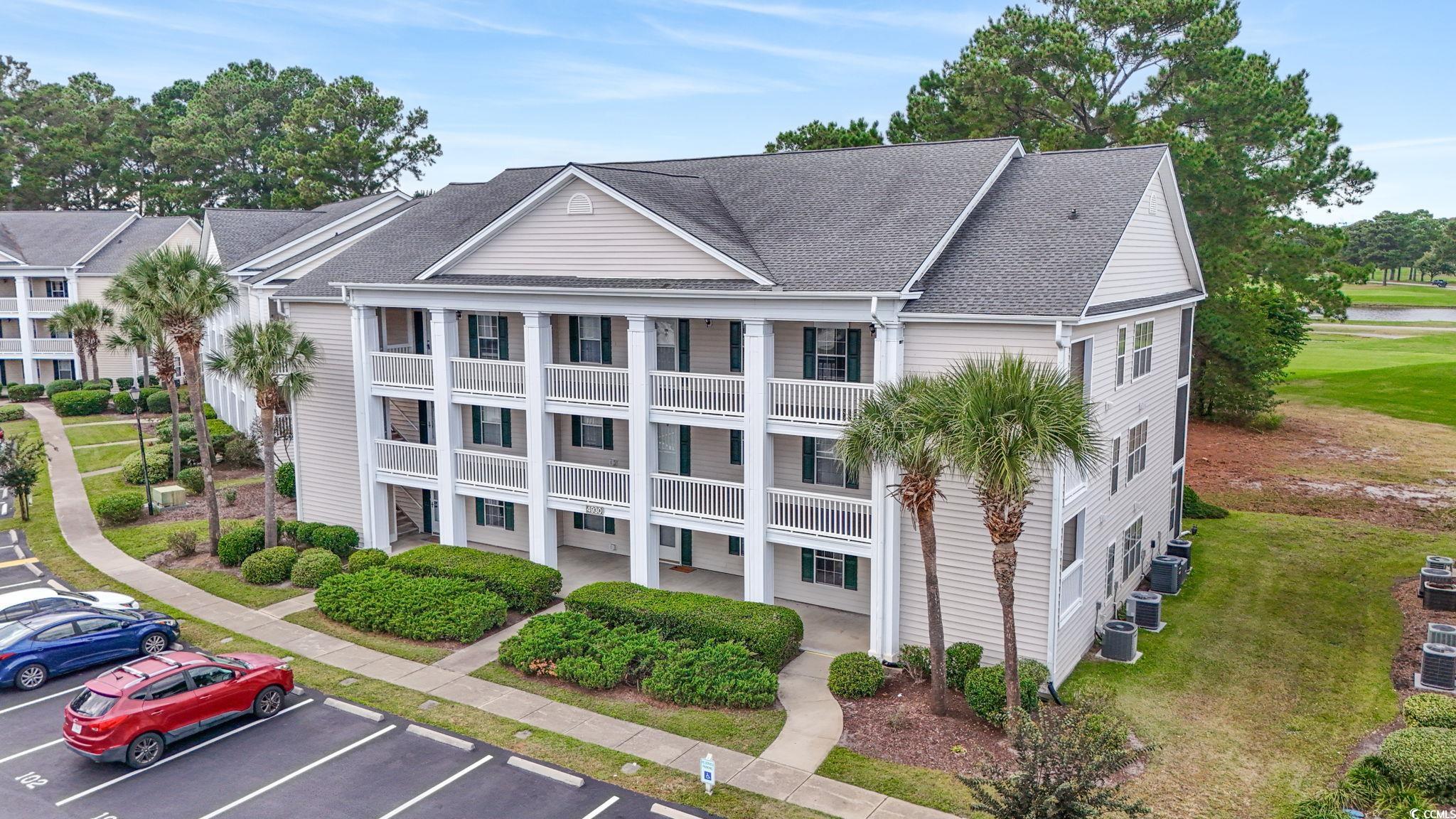 4930 Windsor Green Way, Unit 301 Myrtle Beach, SC 29579 - Photo 2 of 35