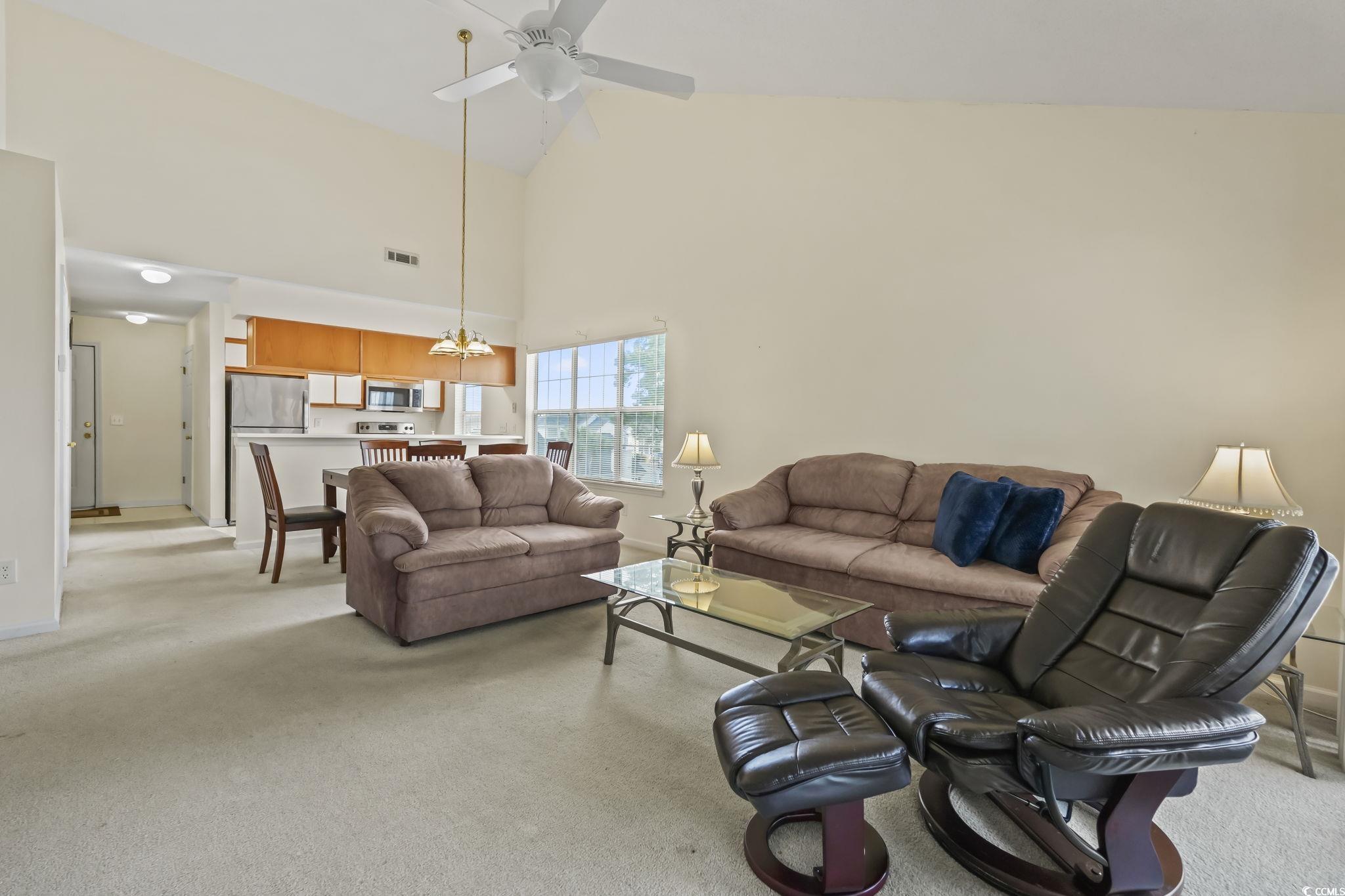 4930 Windsor Green Way, Unit 301 Myrtle Beach, SC 29579 - Photo 29 of 35