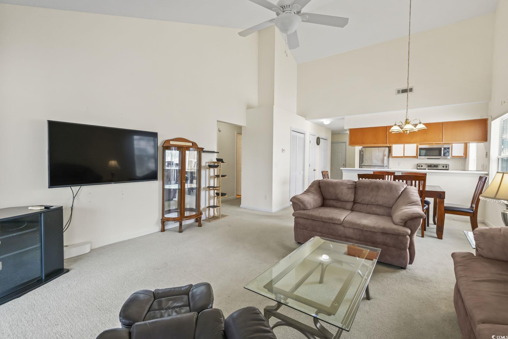 4930 Windsor Green Way, Unit 301 Myrtle Beach, SC 29579 - Photo 30 of 35