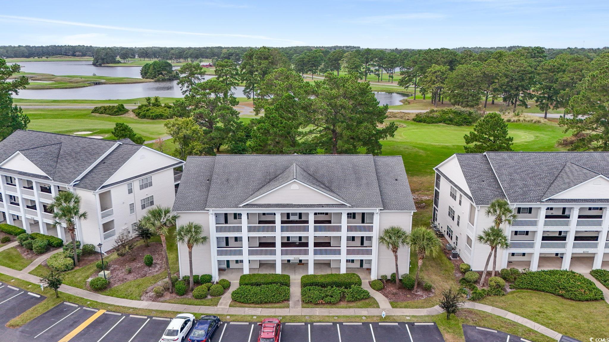 4930 Windsor Green Way, Unit 301 Myrtle Beach, SC 29579 - Photo 3 of 35