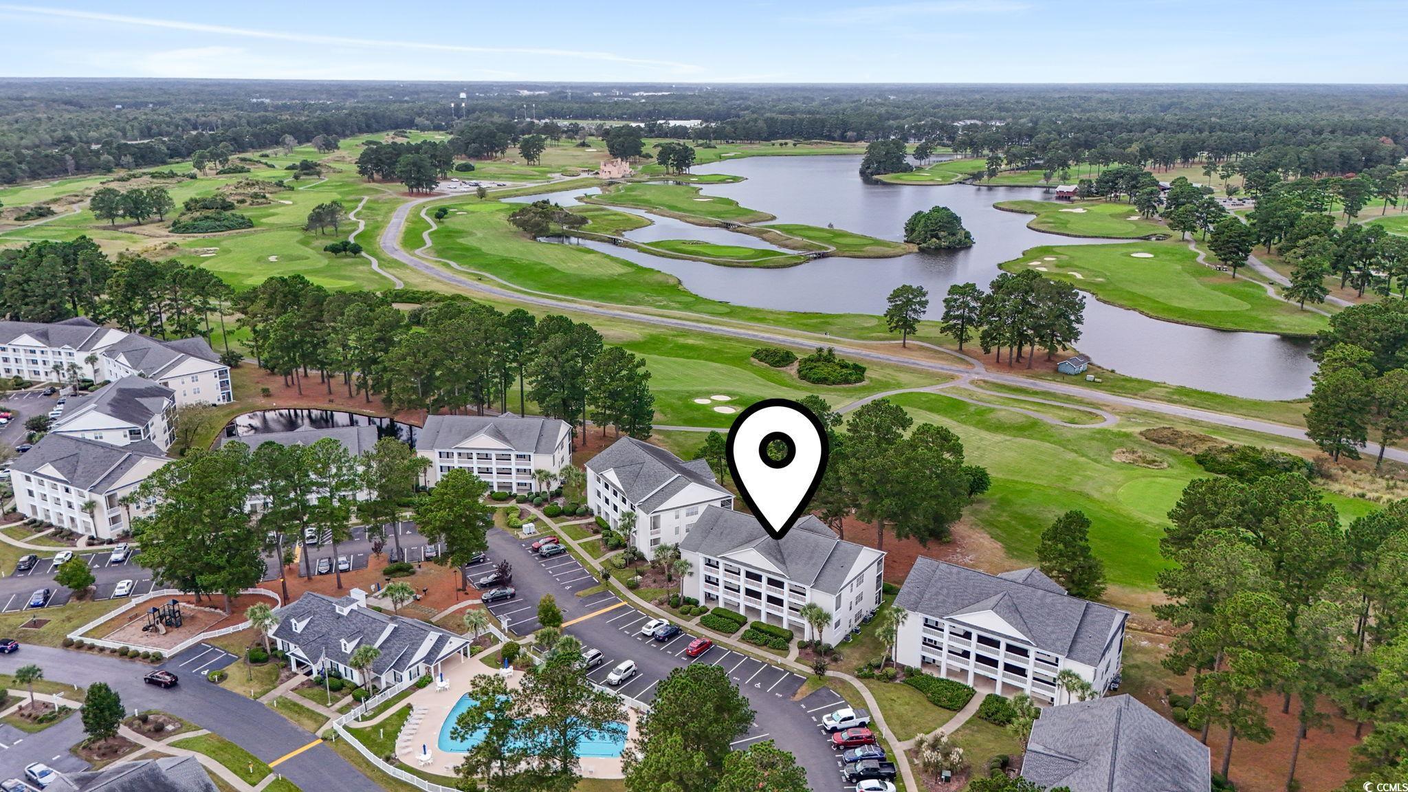 4930 Windsor Green Way, Unit 301 Myrtle Beach, SC 29579 - Photo 4 of 35