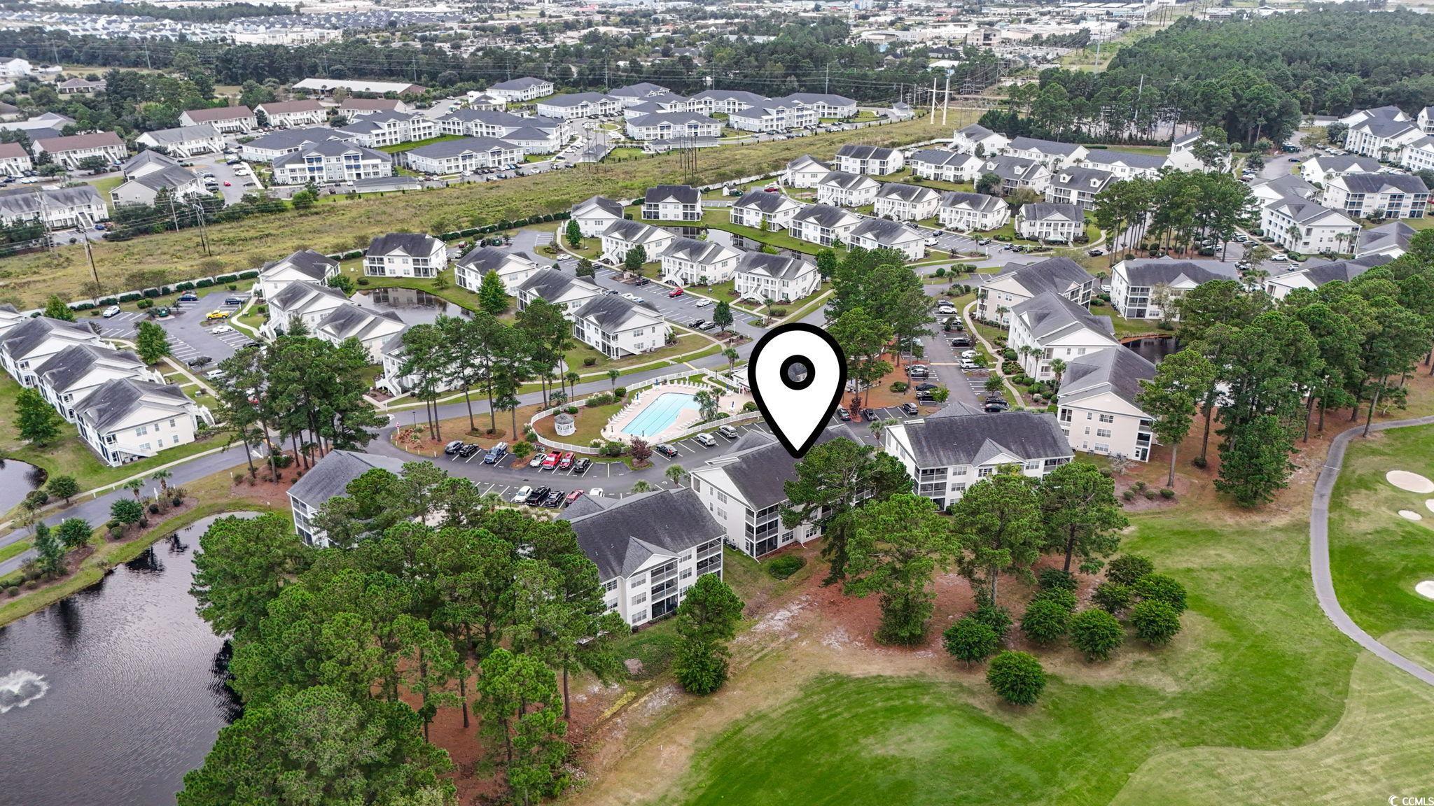 4930 Windsor Green Way, Unit 301 Myrtle Beach, SC 29579 - Photo 5 of 35