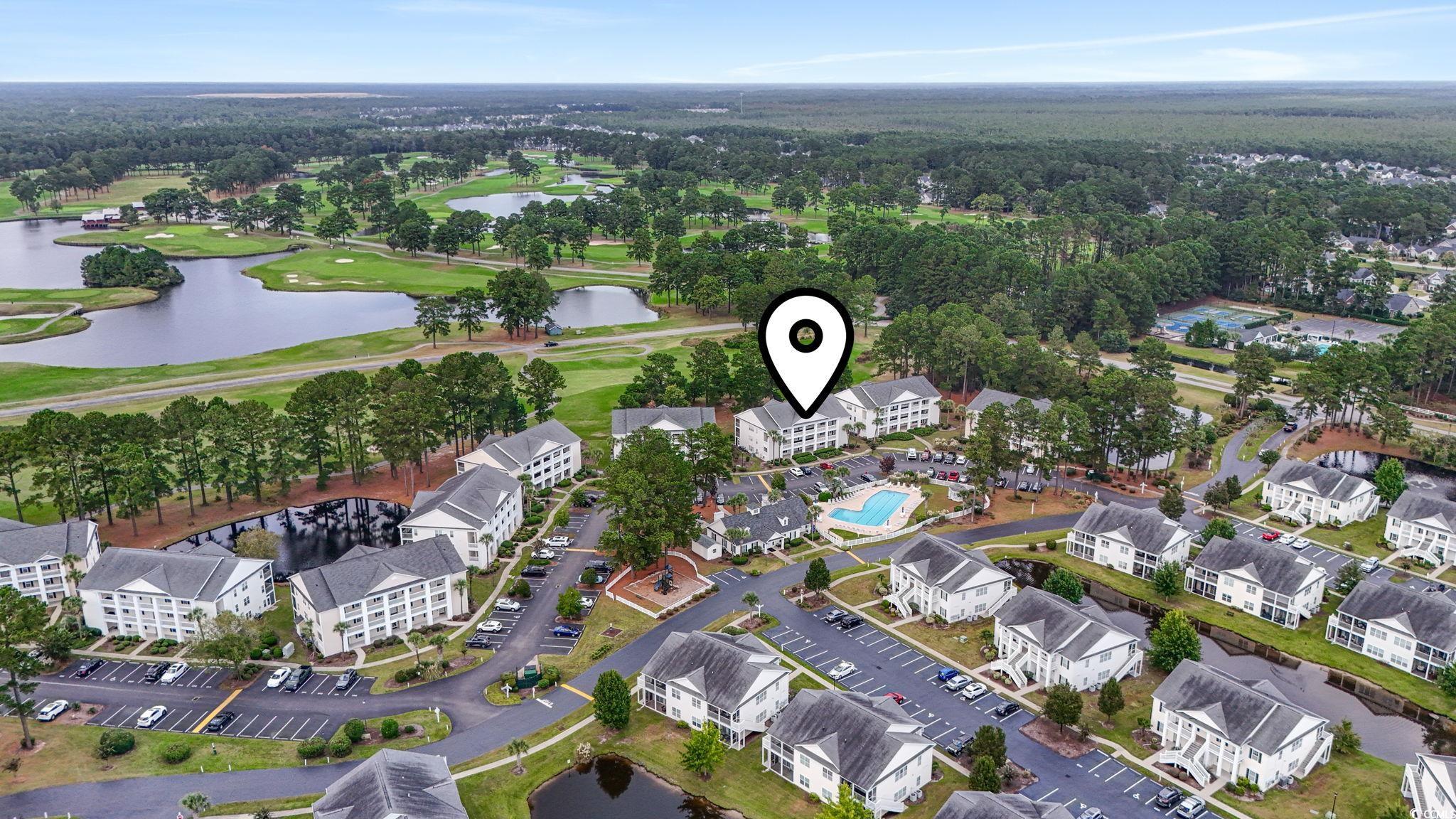 4930 Windsor Green Way, Unit 301 Myrtle Beach, SC 29579 - Photo 6 of 35
