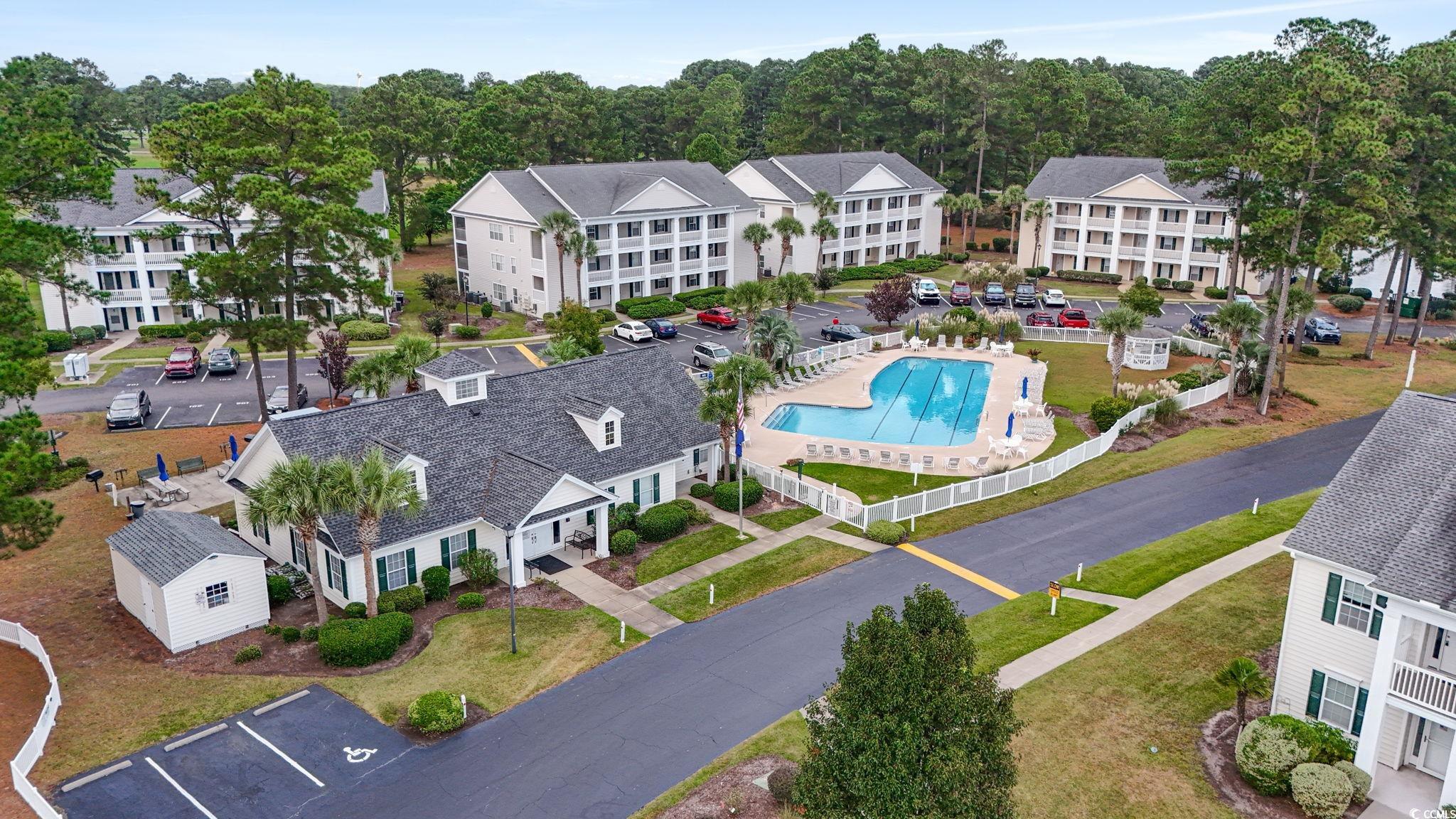 4930 Windsor Green Way, Unit 301 Myrtle Beach, SC 29579 - Photo 7 of 35
