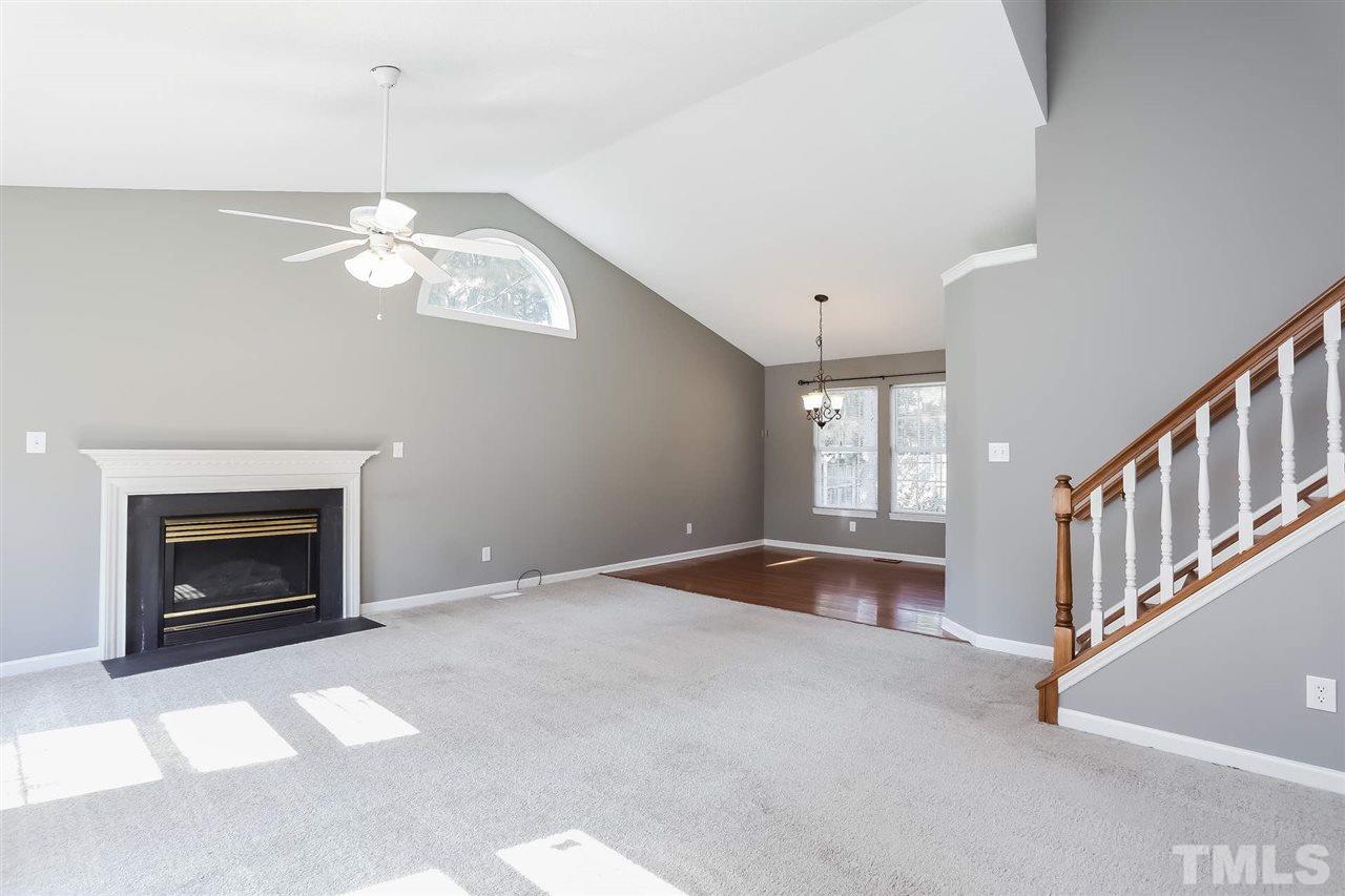 6809 Broome Bay Court Raleigh, NC 27616 - Photo 2 of 25 Gallery Image 2