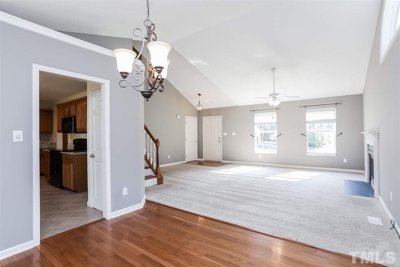 6809 Broome Bay Court Raleigh, NC 27616 - Photo 11 of 25 Gallery Image 11