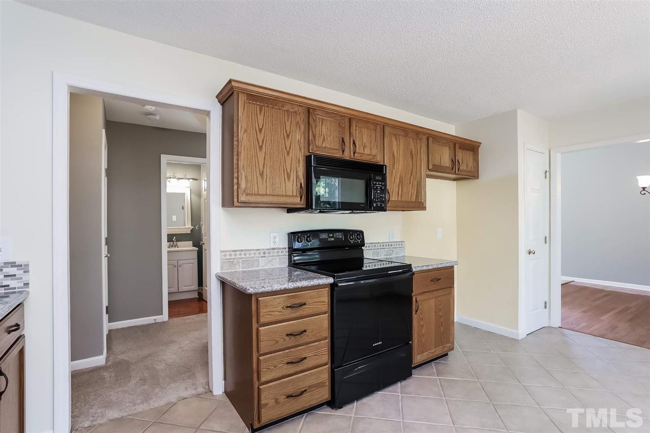 6809 Broome Bay Court Raleigh, NC 27616 - Photo 15 of 25 Gallery Image 15