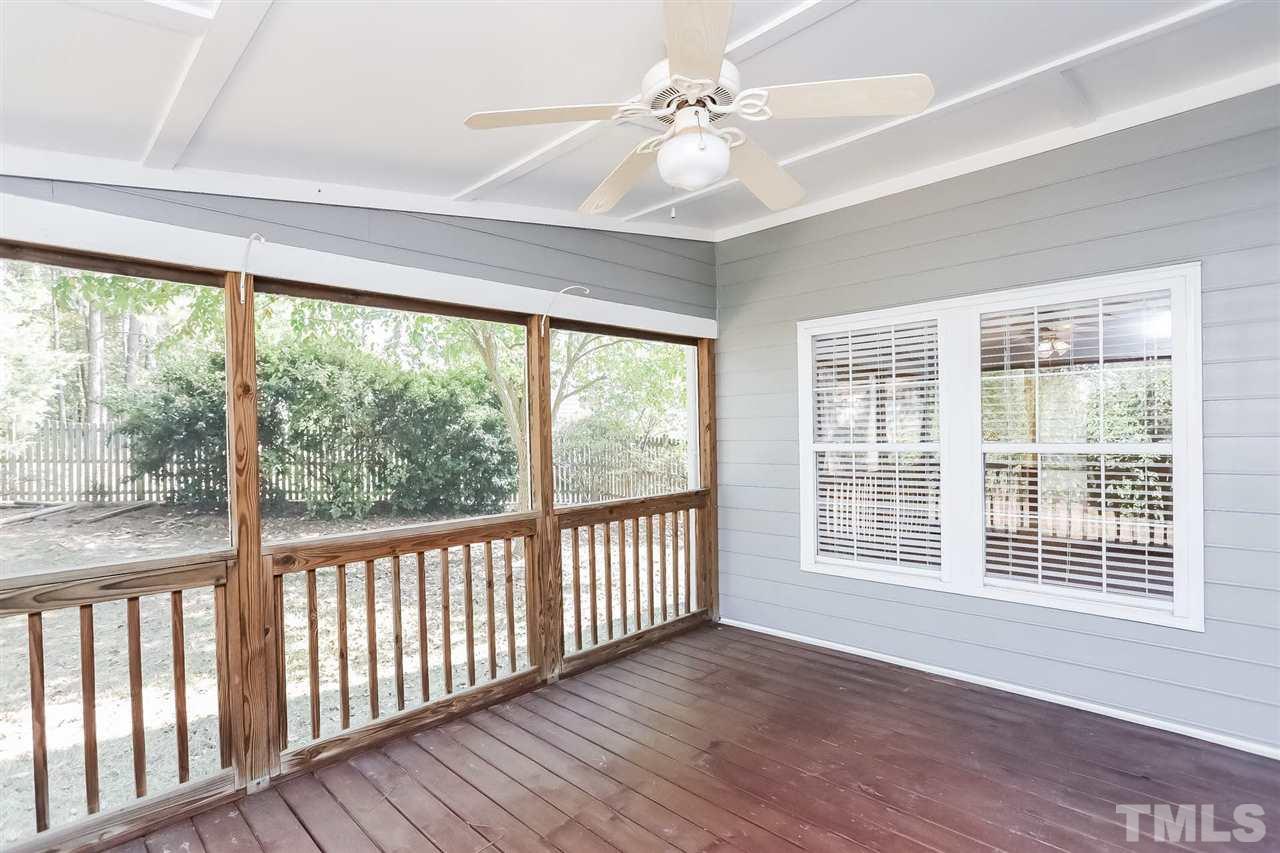 6809 Broome Bay Court Raleigh, NC 27616 - Photo 16 of 25 Gallery Image 16