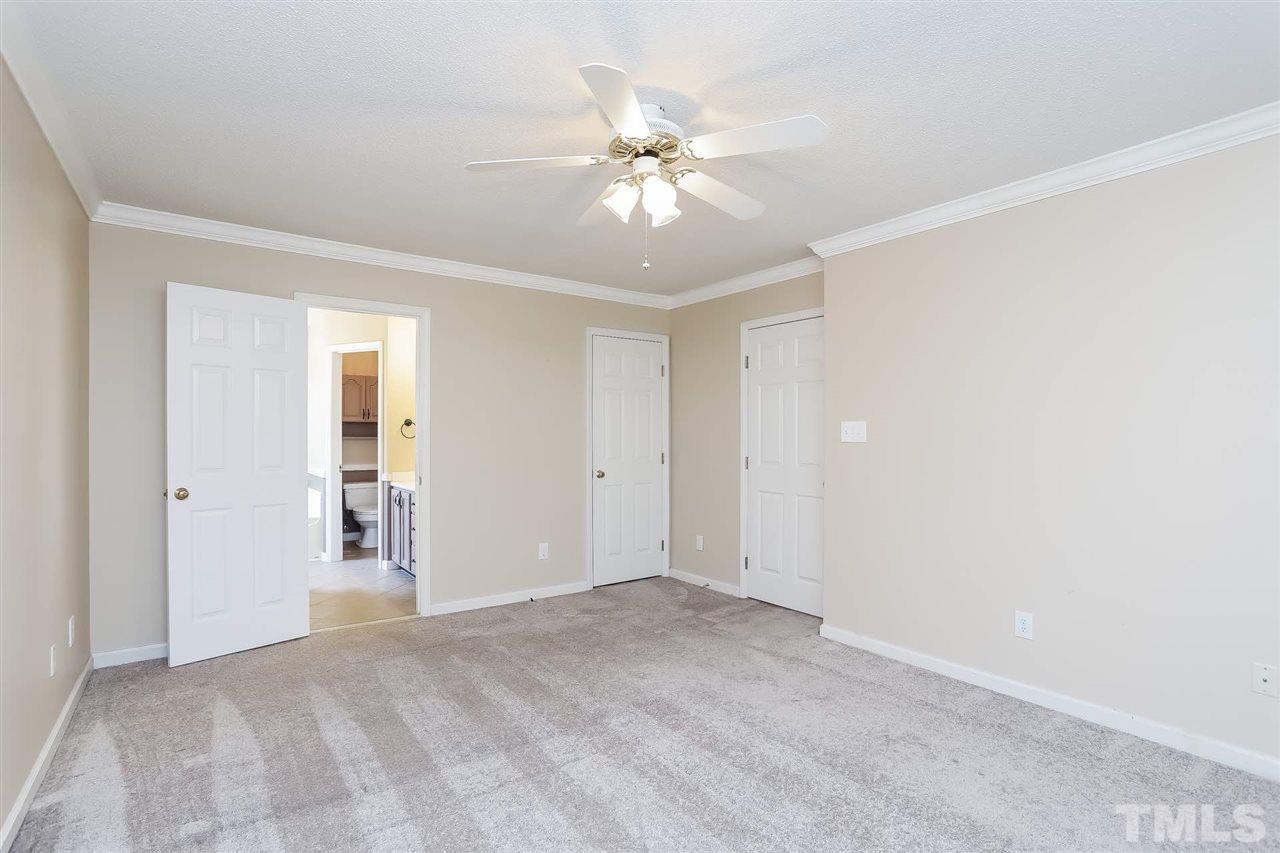 6809 Broome Bay Court Raleigh, NC 27616 - Photo 18 of 25 Gallery Image 18