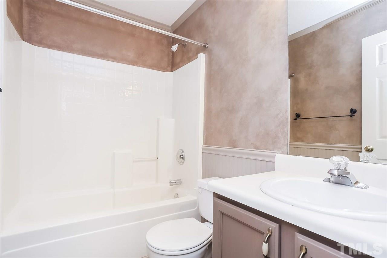 6809 Broome Bay Court Raleigh, NC 27616 - Photo 21 of 25 Gallery Image 21
