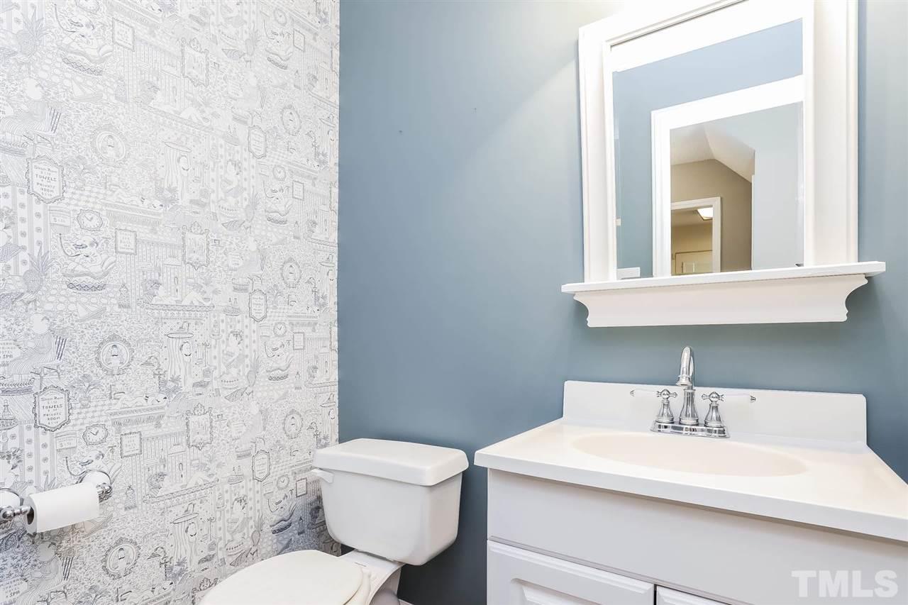 6809 Broome Bay Court Raleigh, NC 27616 - Photo 22 of 25 Gallery Image 22