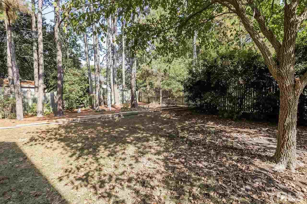 6809 Broome Bay Court Raleigh, NC 27616 - Photo 23 of 25 Gallery Image 23