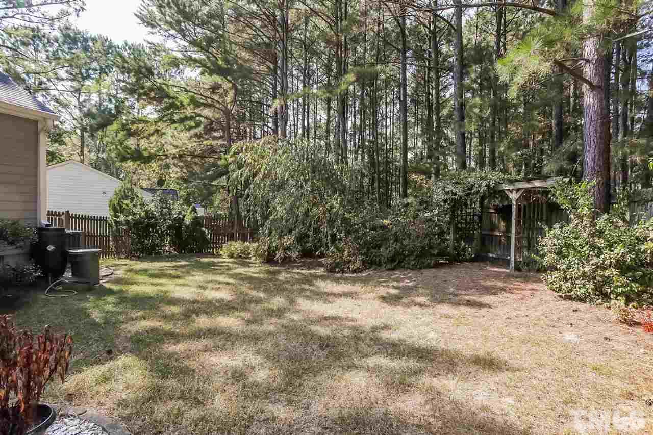 6809 Broome Bay Court Raleigh, NC 27616 - Photo 25 of 25 Gallery Image 25
