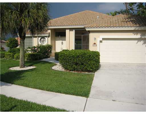 22314 Holcomb Place Boca Raton, FL 33428 - Photo 1 of 13 Primary Photo