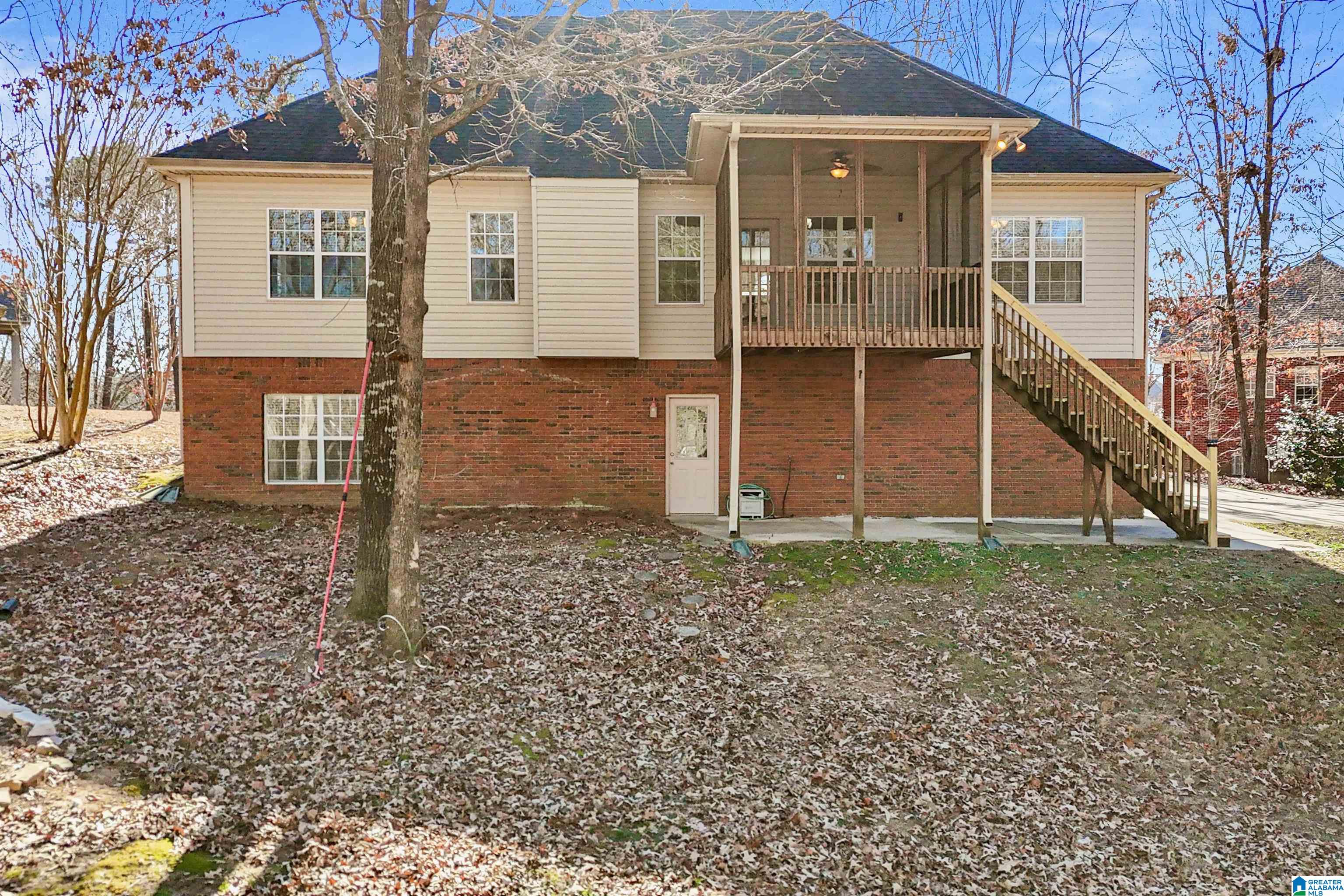 100 Magnolia Ridge Circle Chelsea, AL 35043 - Photo 41 of 51