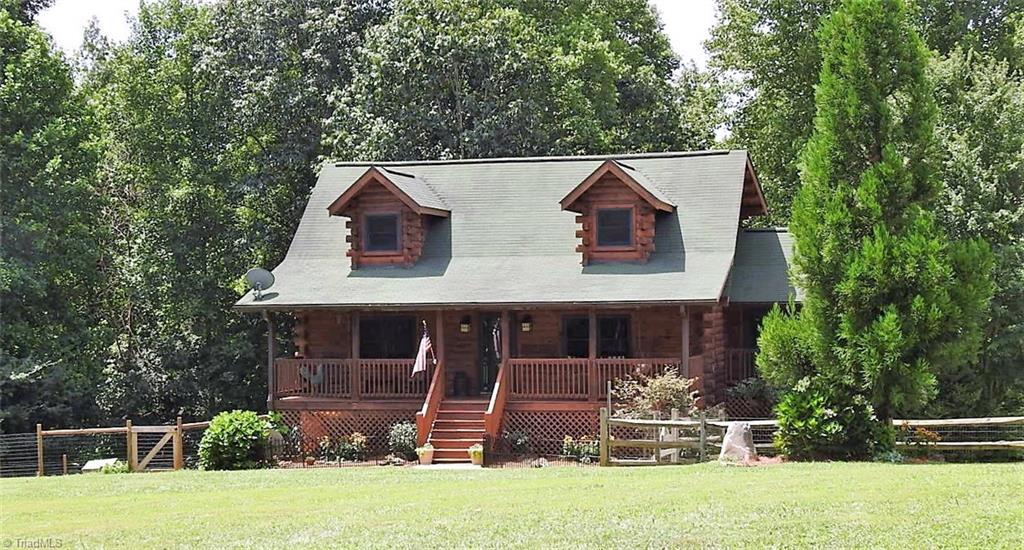 1716 Garner Road Yadkinville, NC 27055 - Photo 1 of 20 Gallery Image 1