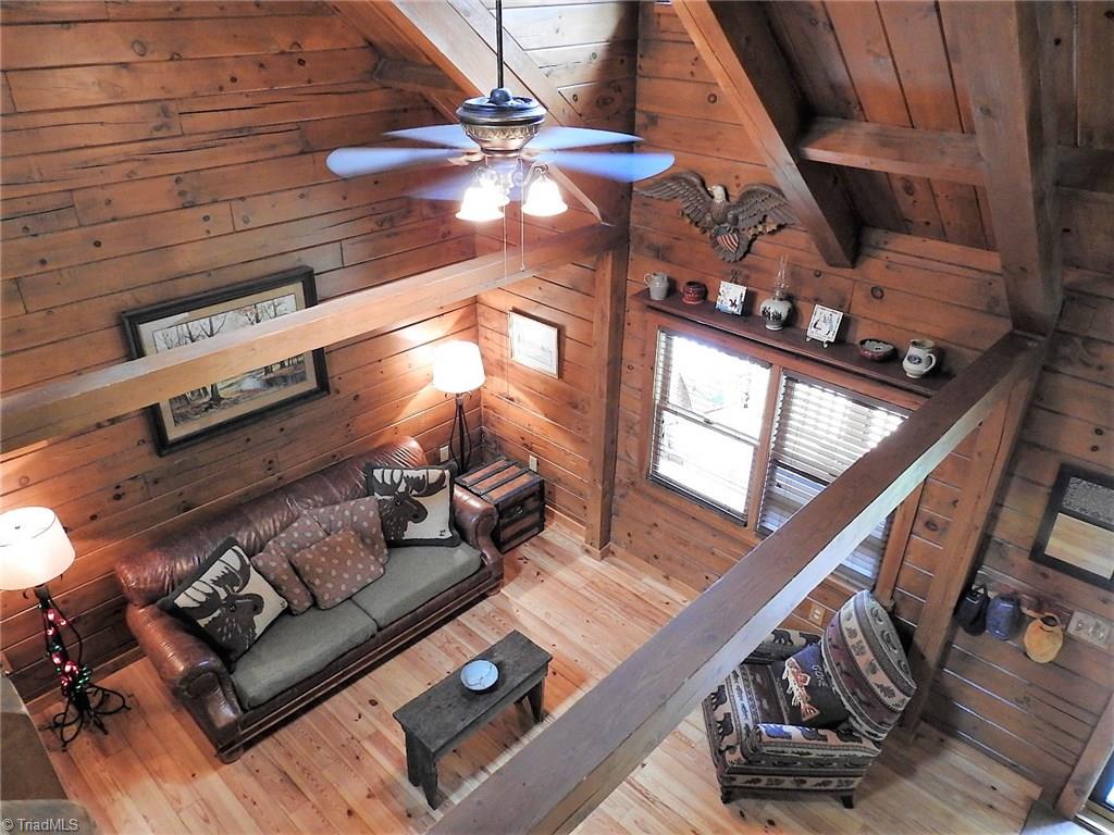 1716 Garner Road Yadkinville, NC 27055 - Photo 11 of 20 Gallery Image 11