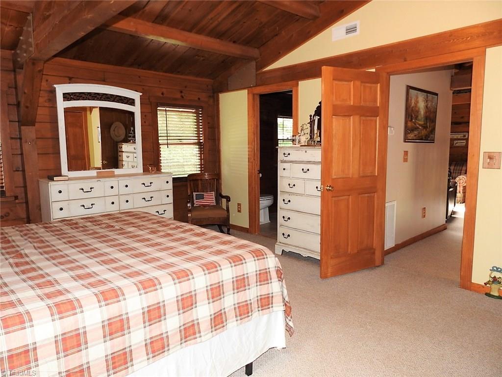 1716 Garner Road Yadkinville, NC 27055 - Photo 14 of 20 Gallery Image 14