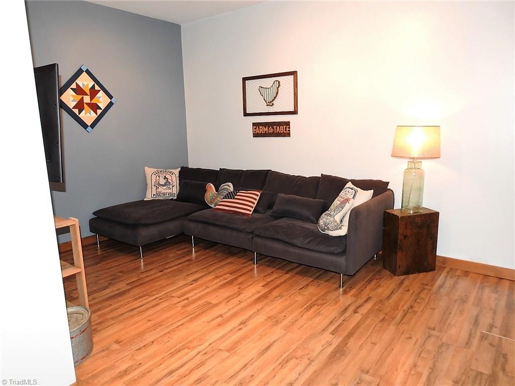 1716 Garner Road Yadkinville, NC 27055 - Photo 17 of 20 Gallery Image 17