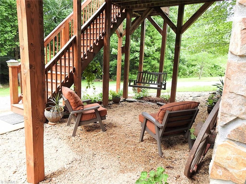 1716 Garner Road Yadkinville, NC 27055 - Photo 19 of 20 Gallery Image 19