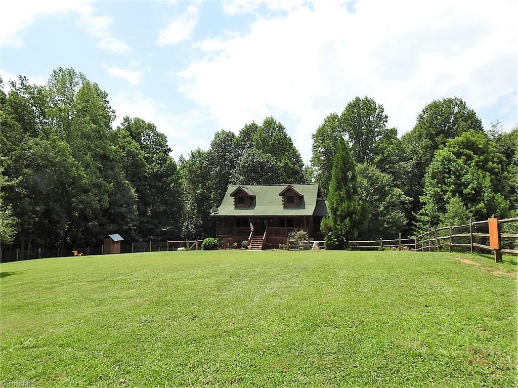 1716 Garner Road Yadkinville, NC 27055 - Photo 20 of 20 Gallery Image 20