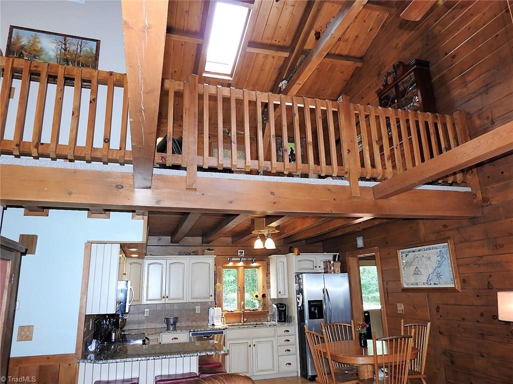 1716 Garner Road Yadkinville, NC 27055 - Photo 3 of 20 Gallery Image 3