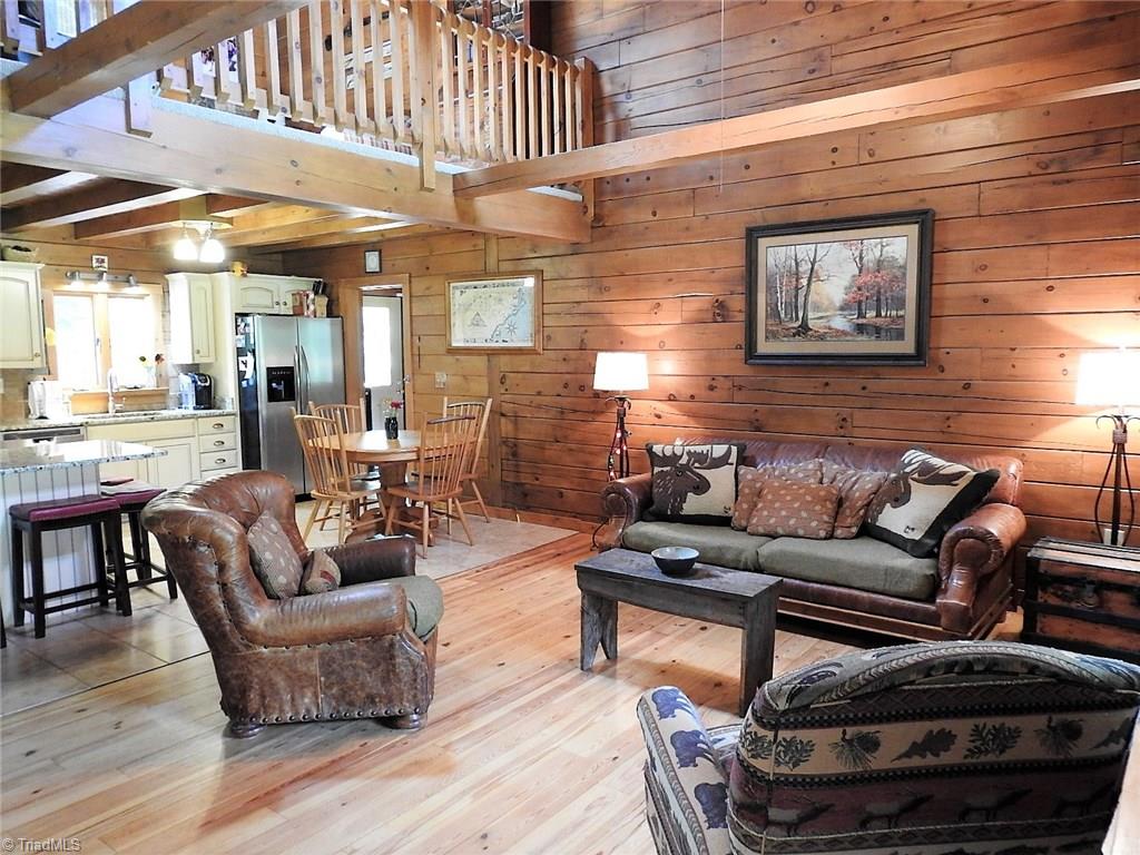 1716 Garner Road Yadkinville, NC 27055 - Photo 4 of 20 Gallery Image 4