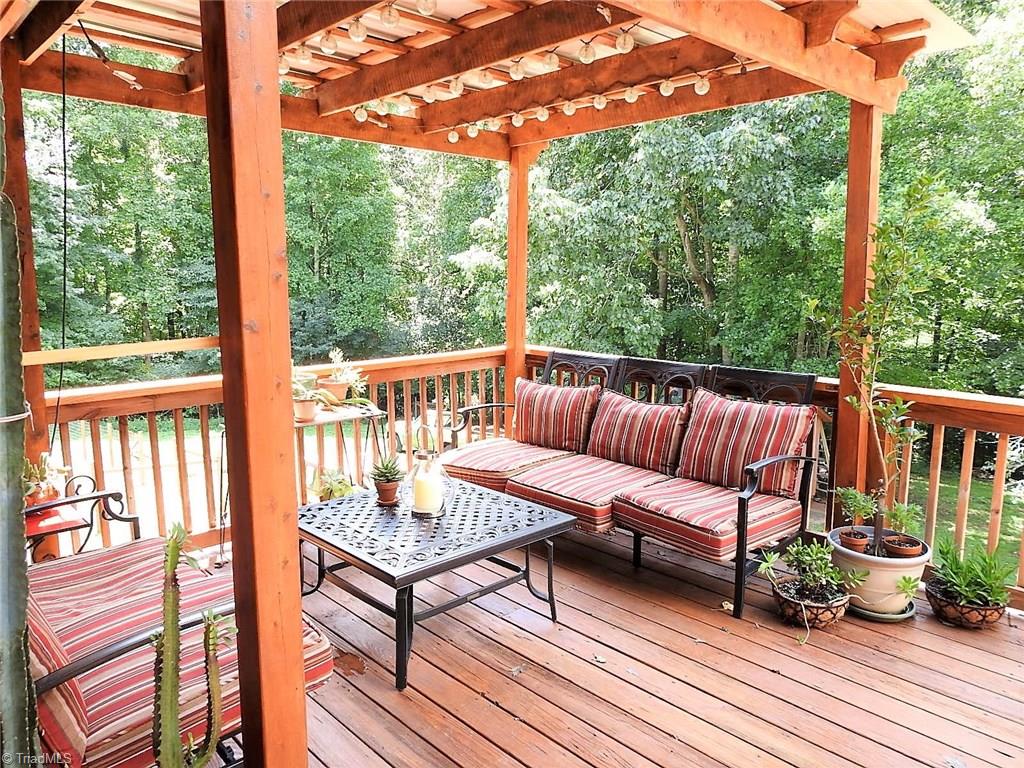 1716 Garner Road Yadkinville, NC 27055 - Photo 7 of 20 Gallery Image 7