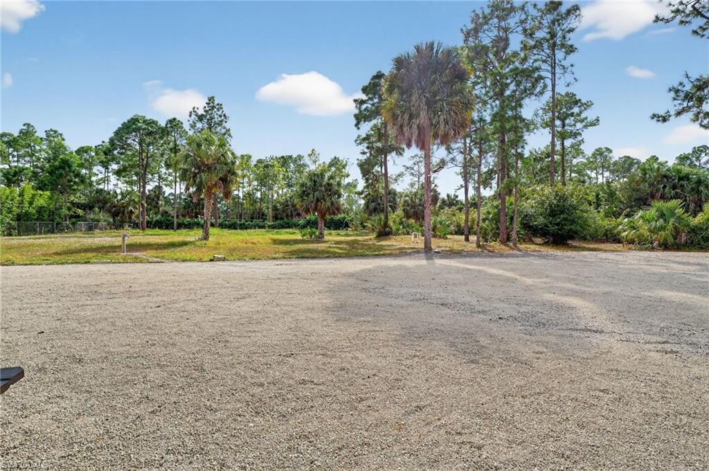 2642 10th Avenue Northeast Naples, FL 34120 - Photo 36 of 38 a view of a lake view