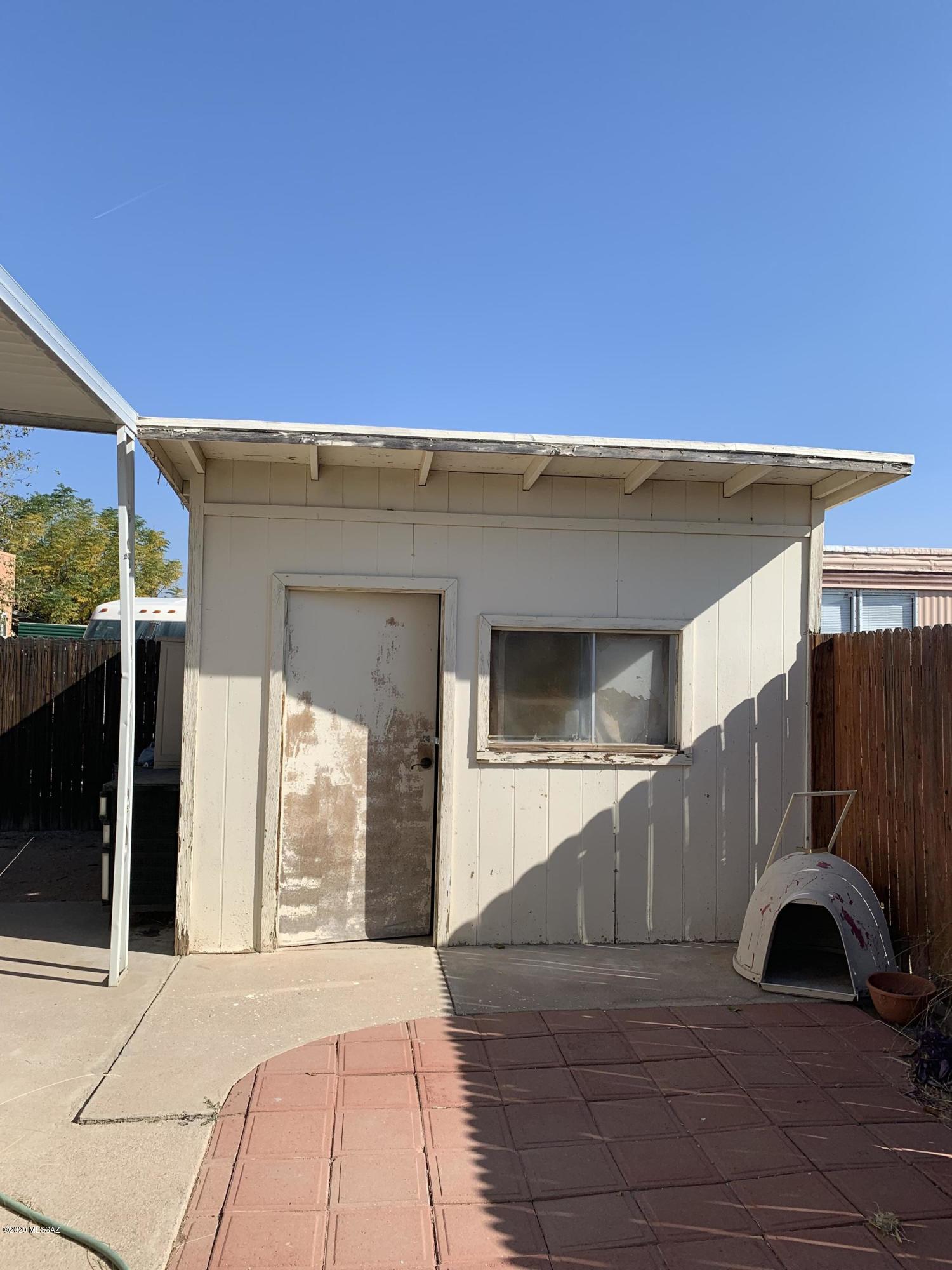 3313 East Milton Road, Unit 18 Tucson, AZ 85706 - Photo 8 of 27 Gallery Image 8