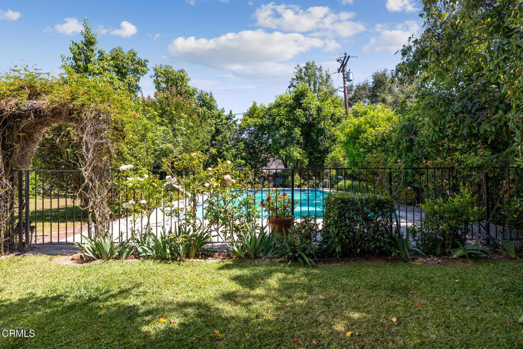 980 Afton Road San Marino, CA 91108 - Photo 68 of 77 MLS-95