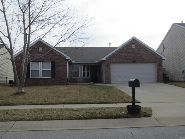 $1,595 | 193 North Furlong Drive, Lafayette, IN 47905