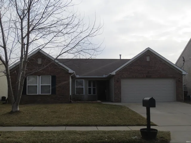 $1,595 | 193 North Furlong Drive, Lafayette, IN 47905