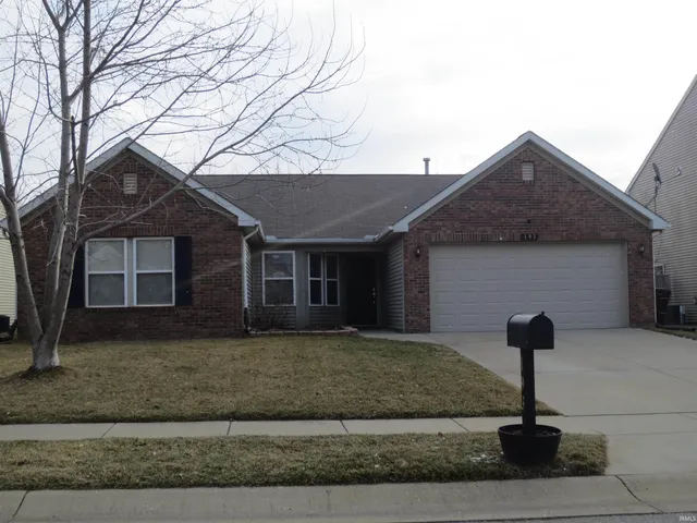 $1,595 | 193 North Furlong Drive, Lafayette, IN 47905