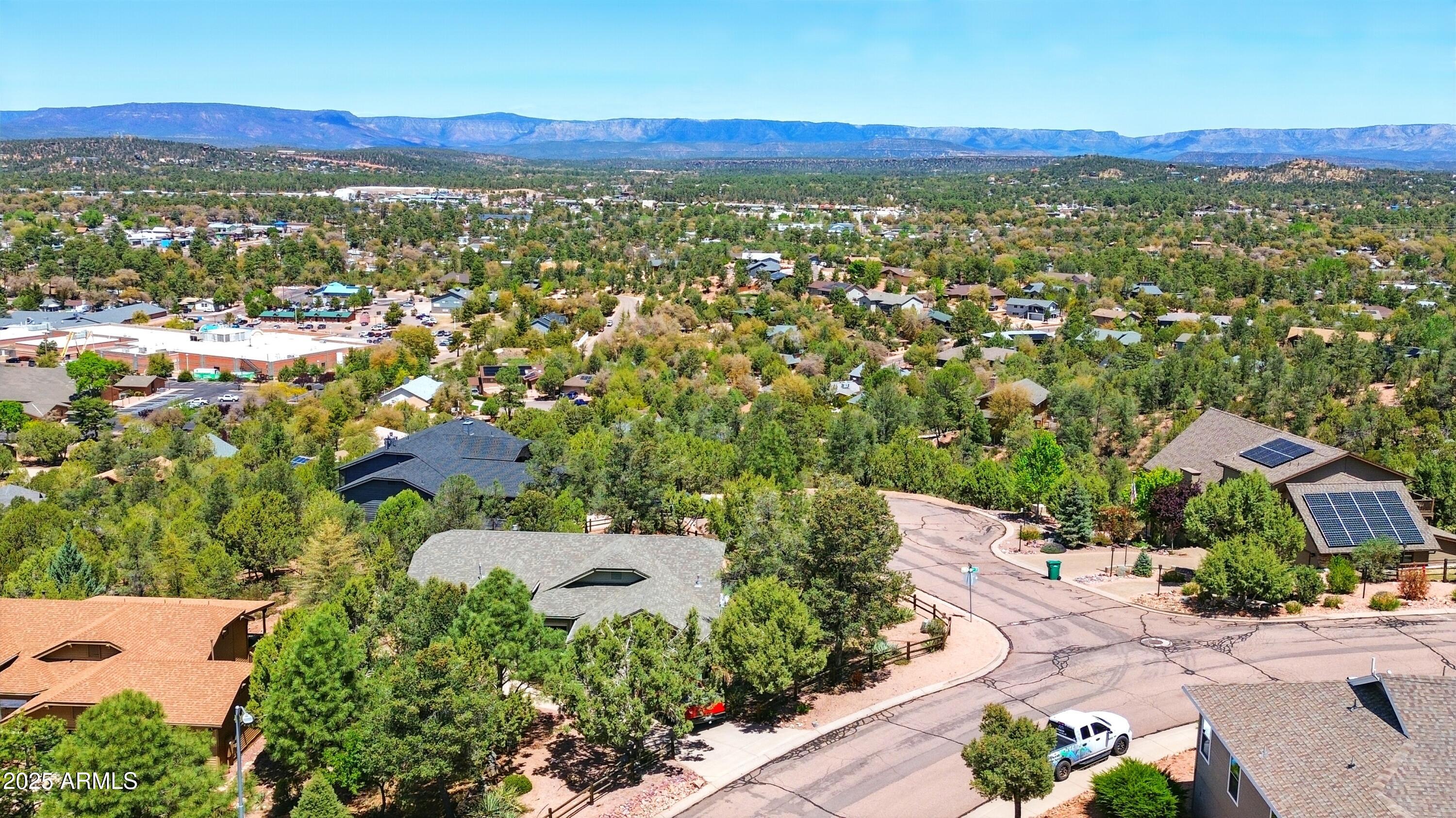 601 East Phoenix Street Payson, AZ 85541 - Photo 43 of 45