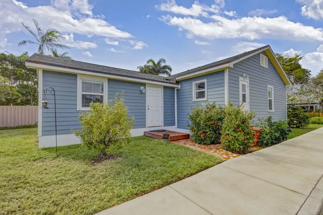 $635,000 | 1132 North Palmway, Lake Worth Beach, FL 33460