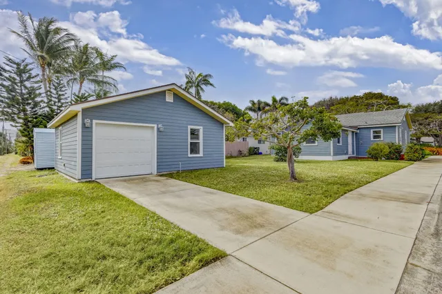 $635,000 | 1132 North Palmway, Lake Worth Beach, FL 33460