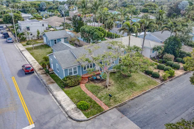 $635,000 | 1132 North Palmway, Lake Worth Beach, FL 33460